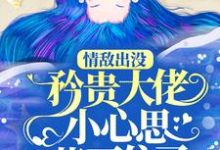 情敌出没，矜贵大佬小心思藏不住了小说，情敌出没，矜贵大佬小心思藏不住了在线阅读-够力荐小说推荐网