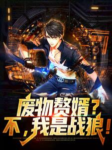 苏辰夏若曦是哪本书的主角？寻找废物赘婿？不，我是战狼！免费阅读