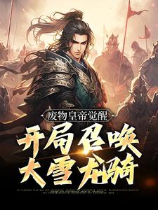 主人公辰渊小说废物皇帝觉醒，开局召唤大雪龙骑在线章节阅读