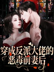 穿成反派大佬的恶毒前妻后（洛欢傅时予）在线免费阅读