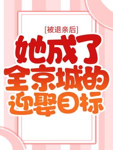 被退亲后，她成了全京城的迎娶目标章节免费在线阅读，胤禛宁楚格完结版