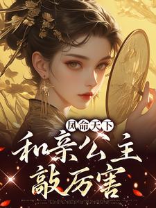 完结版《凤命天下：和亲公主敲厉害》章节阅读