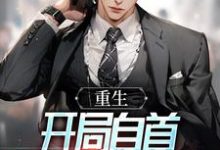 重生:开局自首,反向自证清白这本小说怎么样?免费在线阅读试试-够力荐小说推荐网