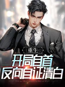 重生：开局自首，反向自证清白这本小说怎么样？免费在线阅读试试