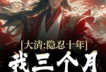 光绪帝小说叫什么(大清:隐忍十年,我三个月重建天朝免费阅读)-够力荐小说推荐网