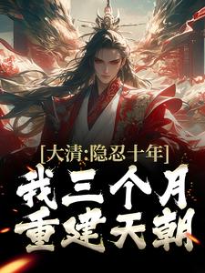 光绪帝小说叫什么（大清：隐忍十年，我三个月重建天朝免费阅读）