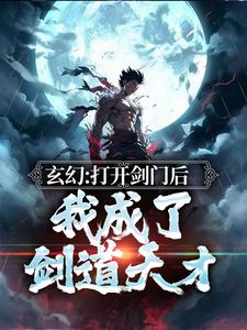 玄幻：打开剑门后，我成了剑道天才小说有没有完整的免费版本在线阅读？