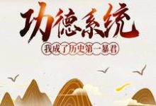 免费在线阅读功德系统:我成了历史第一暴君小说的正规网站有哪些?-够力荐小说推荐网