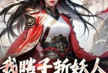 我瞎子斩妖人,请女帝赴死小说的所有章节都能在哪里免费读到?-够力荐小说推荐网