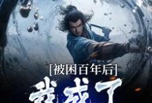 被困百年后，我成了女帝炉鼎小说，被困百年后，我成了女帝炉鼎免费阅读-够力荐小说推荐网