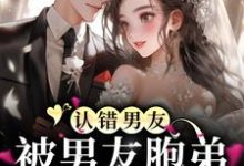已完结小说《认错男友,被男友胞弟赖上怎么办?》最新章节-够力荐小说推荐网