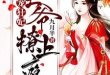 已完结小说《霸宠狂妃:王爷撩上瘾!》章节在线阅读-够力荐小说推荐网