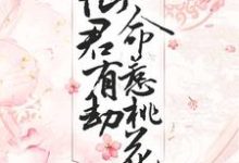 《仙君有劫,命惹桃花》小说章节列表免费试读,春木李泓萧小说在线阅读-够力荐小说推荐网