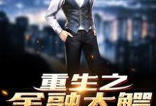 陈枫徐露张思秋是哪本书的主角?重生之金融大鳄免费读-够力荐小说推荐网