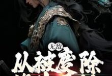 求无敌,从被废除修为开始小说的全文免费阅读链接-够力荐小说推荐网