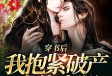 穿书后,我抱紧破产大佬大腿小说,穿书后,我抱紧破产大佬大腿许艺宋晏明-够力荐小说推荐网