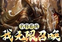 刘阿斗关凤为主角的小说名将系统：我无限召唤称霸三国在线阅读-够力荐小说推荐网