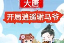 大唐:开局逍遥驸马爷小说无弹窗阅读的网站推荐-够力荐小说推荐网