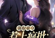 求强取豪夺,惹上疯批逃不掉小说免费资源-够力荐小说推荐网