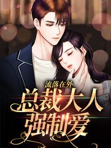 流落在外：总裁大人强制爱小说完结版章节免费阅读