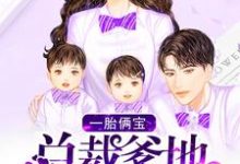 已完结小说《一胎俩宝:总裁爹地超宠哒》章节免费阅读-够力荐小说推荐网
