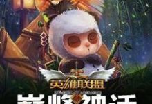 英雄联盟之巅峰神话小说全文哪里可以免费看?-够力荐小说推荐网