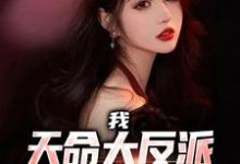 小说《我，天命大反派，女主为我痴狂》章节免费阅读-够力荐小说推荐网