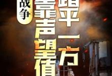 主人公韩枫小说战争:我靠声望值踏平一方在线章节阅读-够力荐小说推荐网