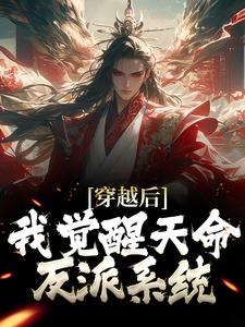 穿越后，我觉醒天命反派系统顾长风在线章节免费阅读