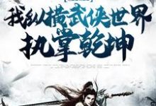 重生:我纵横武侠世界,执掌乾坤小说全文阅读需要付费吗?寻找免费资源-够力荐小说推荐网