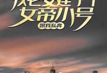 我老婆建了个女帝小号跟我私奔小说全文哪里可以免费看?-够力荐小说推荐网