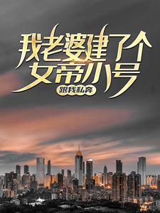 我老婆建了个女帝小号跟我私奔小说全文哪里可以免费看？
