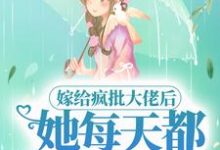 求嫁给疯批大佬后,她每天都被套路小说免费资源-够力荐小说推荐网