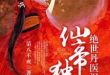 仙帝独宠:绝世丹医祸天下小说完结版章节免费阅读-够力荐小说推荐网