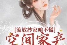 已完结小说《流放抄家咱不慌，空间家产满当当》在线章节阅读-够力荐小说推荐网