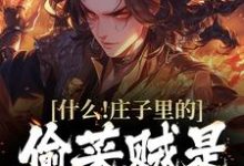 《什么!庄子里的偷菜贼是李世民》小说大结局免费试读 秦越小说-够力荐小说推荐网