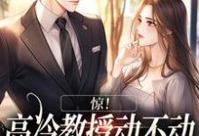 求惊！高冷教授动不动就自己吞醋小说的全文免费阅读链接-够力荐小说推荐网