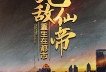 寻找能够免费阅读无敌仙帝重生在都市小说的平台-够力荐小说推荐网