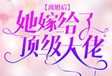 免费在线阅读离婚后,她嫁给了顶级大佬小说的正规网站有哪些?-够力荐小说推荐网