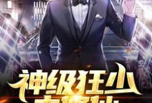 神级狂少去修仙免费阅读，神级狂少去修仙林恩-够力荐小说推荐网