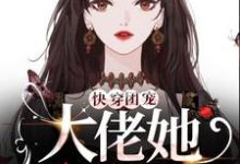 沈砚夕小蚕豆的完整故事在哪里?读快穿团宠:大佬她绝代风华小说-够力荐小说推荐网