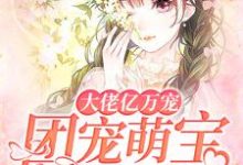哪里能找到大佬亿万宠:团宠萌宝四岁啦小说的最新更新和免费章节?-够力荐小说推荐网