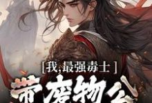小说《我,最强毒士,带废物公主登帝位》在线章节阅读-够力荐小说推荐网