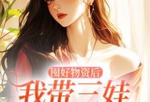 《囤好物资后,我带三娃混古代》小说主角叶松萝萧澜夜章节章节免费在线阅读-够力荐小说推荐网