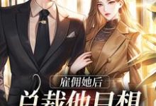 雇佣她后，总裁他只想说秘书真香这本小说怎么样？免费在线阅读试试-够力荐小说推荐网