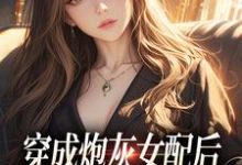 主角叶晚晚陆君寒小说穿成炮灰女配后,我当了三年半舔狗免费阅读-够力荐小说推荐网