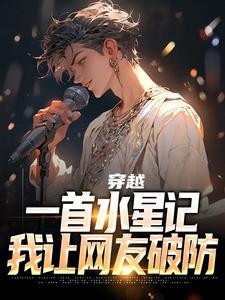 求穿越：一首水星记，我让网友破防小说免费资源