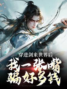 穿进剑来世界后，我一张嘴骗好多钱这本小说怎么样？免费在线阅读试试