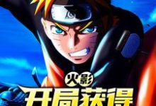 《火影:开局获得百亿历练值》全集免费在线阅读(东山清)-够力荐小说推荐网