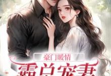 完结版《豪门暖情:霸总宠妻无极限》章节目录在线阅读-够力荐小说推荐网